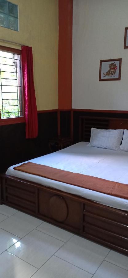 Ada Homestay Magelang Bagian luar foto