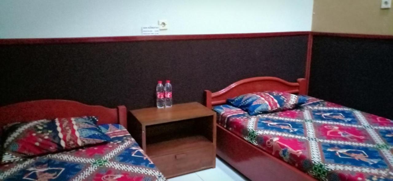 Ada Homestay Magelang Bagian luar foto