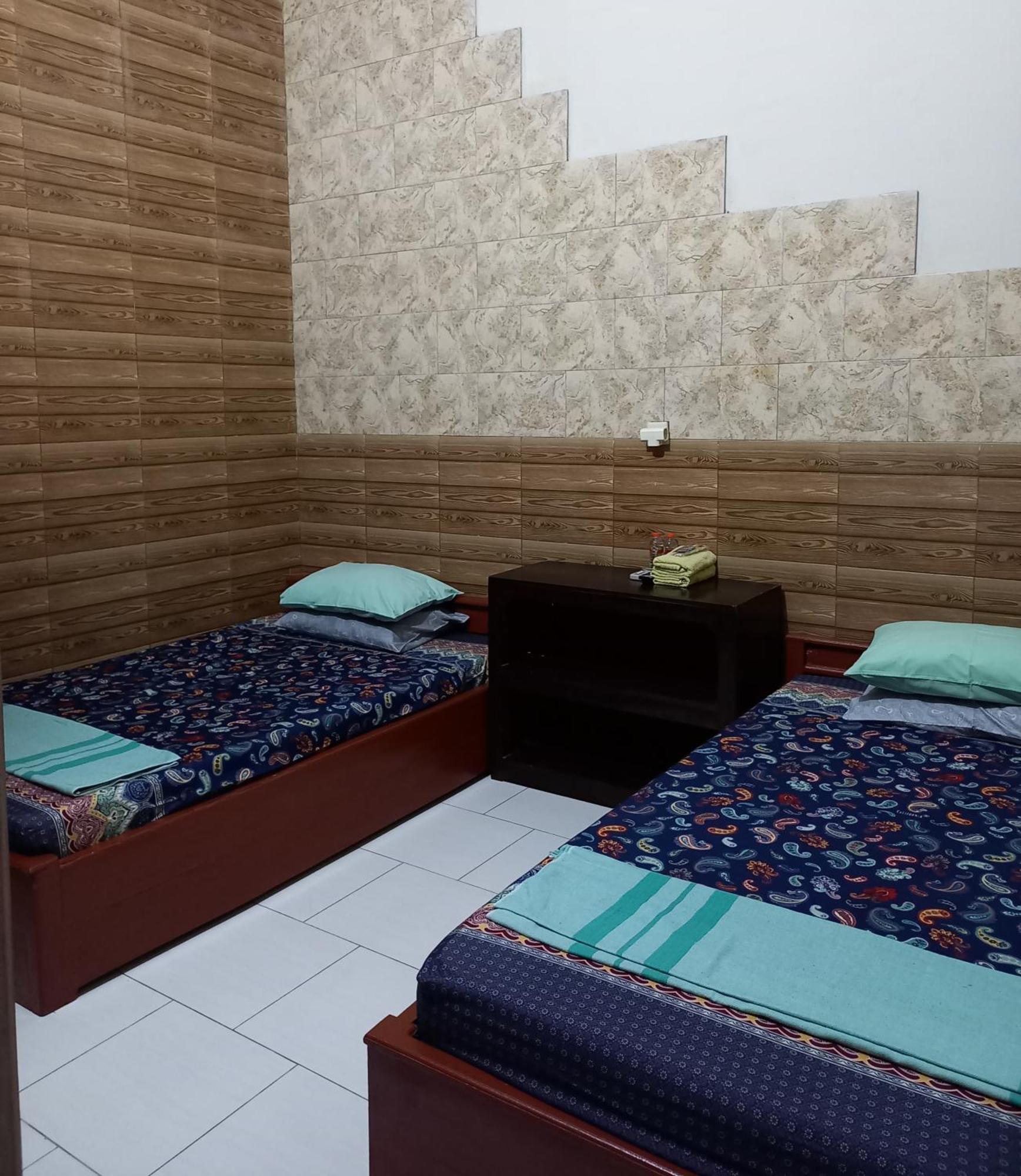 Ada Homestay Magelang Bagian luar foto