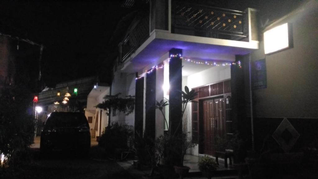 Ada Homestay Magelang Bagian luar foto