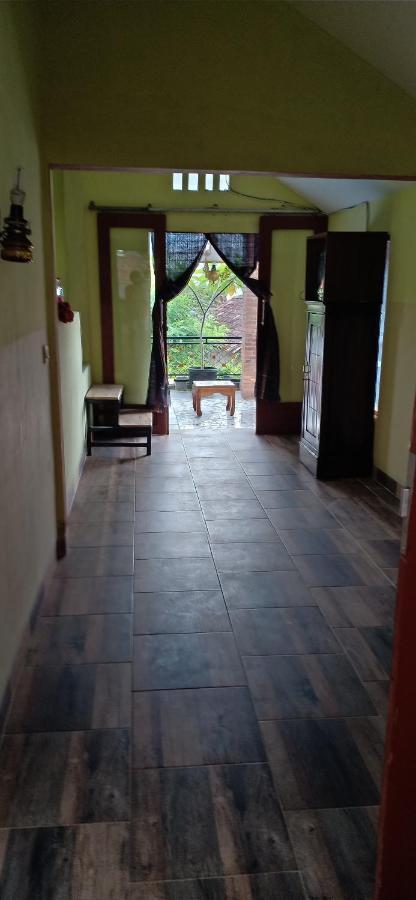 Ada Homestay Magelang Bagian luar foto